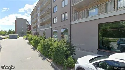 Lägenheter att hyra i Värmdö - Bild från Google Street View