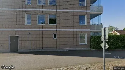 Lägenheter till salu i Helsingborg - Bild från Google Street View