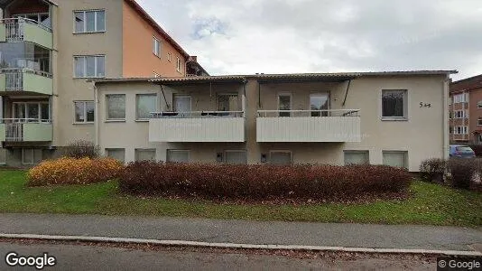 Bostadsrätter till salu i Västerås - Bild från Google Street View