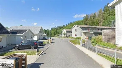 Lägenheter att hyra i Stenungsund - Bild från Google Street View