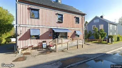 Lägenheter att hyra i Skellefteå - Bild från Google Street View