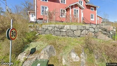 Lägenheter att hyra i Värmdö - Bild från Google Street View