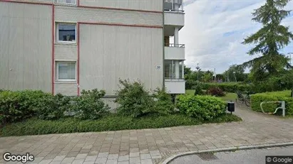 Lägenheter till salu i Malmö Centrum - Bild från Google Street View