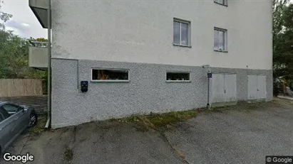 Lägenheter till salu i Lidingö - Bild från Google Street View