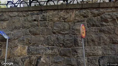 Lägenheter till salu i Södermalm - Bild från Google Street View