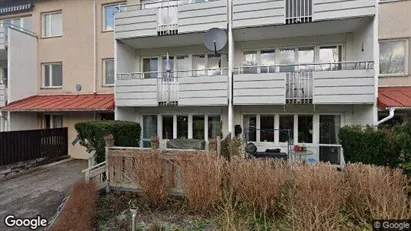 Bostadsrätter till salu i Borås - Bild från Google Street View