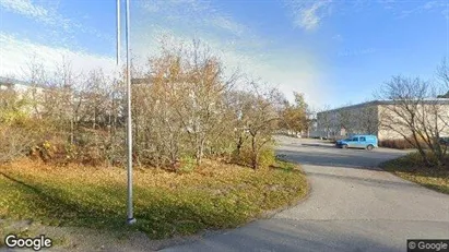 Lägenheter att hyra i Upplands-Bro - Bild från Google Street View