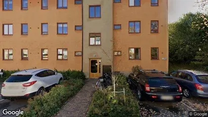 Lägenheter till salu i Västerort - Bild från Google Street View