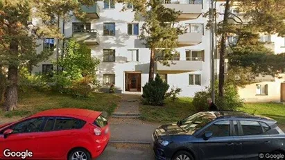 Lägenheter till salu i Västerort - Bild från Google Street View