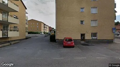 Lägenheter att hyra i Katrineholm - Bild från Google Street View