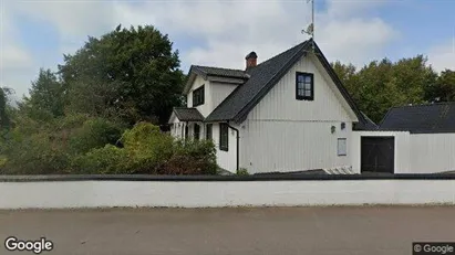 Lägenheter att hyra i Hässleholm - Bild från Google Street View