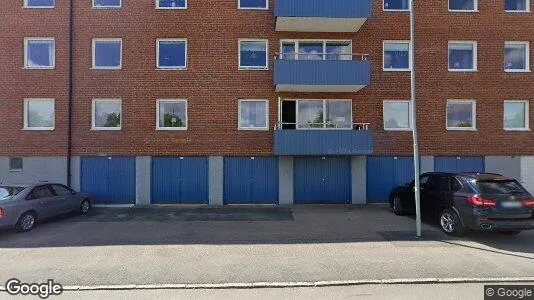 Lägenheter att hyra i Mölndal - Bild från Google Street View