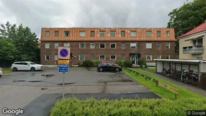 Lägenheter att hyra i Borås - Bild från Google Street View