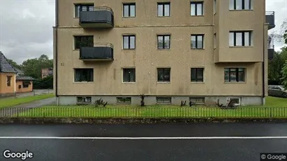 Lägenheter att hyra i Borås - Bild från Google Street View