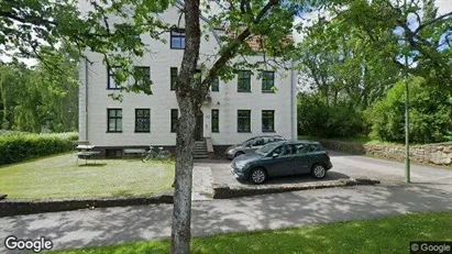 Lägenheter att hyra i Falköping - Bild från Google Street View