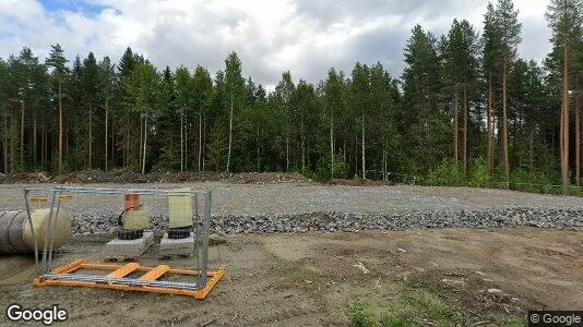 Lägenheter att hyra i Skellefteå - Bild från Google Street View