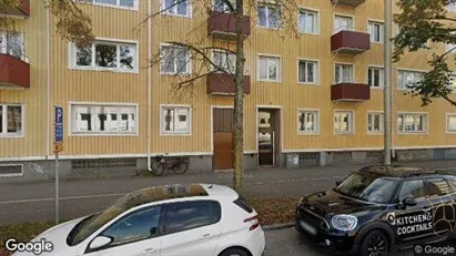 Lägenheter att hyra i Norrköping - Bild från Google Street View