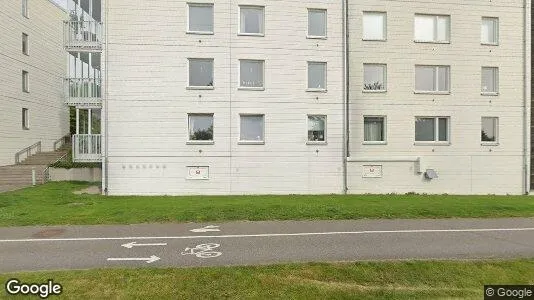 Lägenheter att hyra i Mölndal - Bild från Google Street View