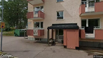 Lägenheter att hyra i Tranås - Bild från Google Street View