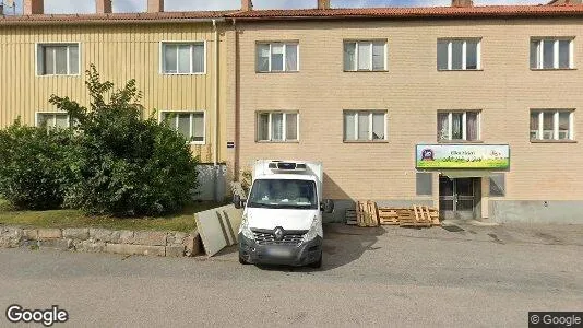 Lägenheter att hyra i Eskilstuna - Bild från Google Street View