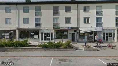 Lägenheter att hyra i Surahammar - Bild från Google Street View