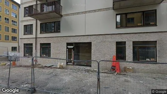 Lägenheter att hyra i Område ej specificerat - Bild från Google Street View