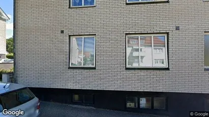 Lägenheter att hyra i Borås - Bild från Google Street View