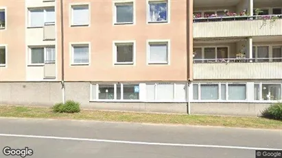 Lägenheter att hyra i Nyköping - Bild från Google Street View