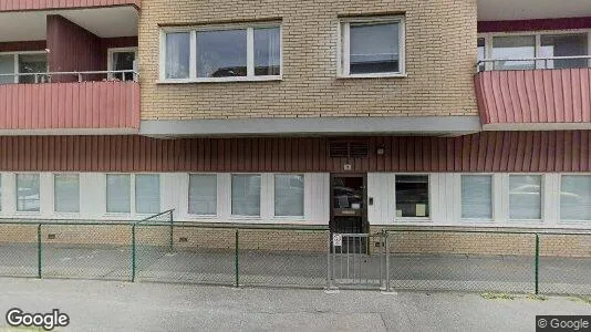 Lägenheter att hyra i Västra hisingen - Bild från Google Street View