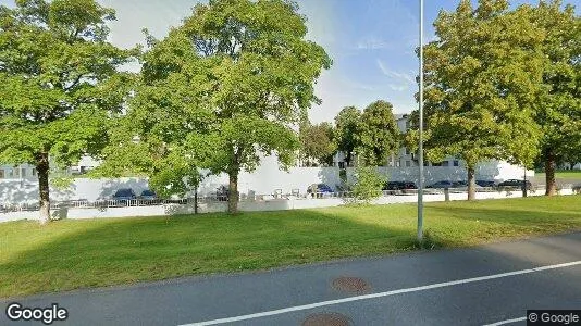 Lägenheter att hyra i Askim-Frölunda-Högsbo - Bild från Google Street View