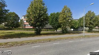 Lägenheter att hyra i Eskilstuna - Bild från Google Street View