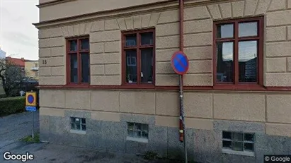 Lägenheter att hyra i Eskilstuna - Bild från Google Street View