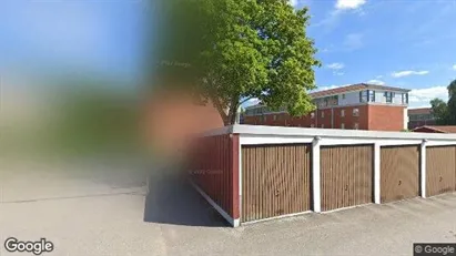 Lägenheter att hyra i Växjö - Bild från Google Street View