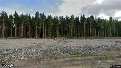 Lägenheter att hyra i Skellefteå - Bild från Google Street View