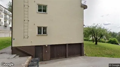 Lägenheter att hyra i Borås - Bild från Google Street View