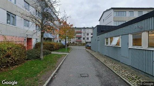 Lägenheter att hyra i Område ej specificerat - Bild från Google Street View