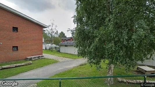 Lägenheter att hyra i Skellefteå - Bild från Google Street View