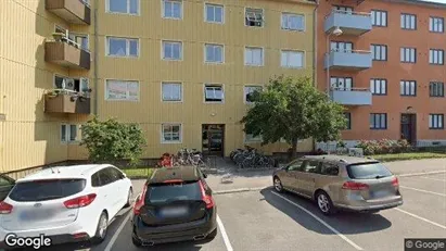 Lägenheter att hyra i Norrköping - Bild från Google Street View