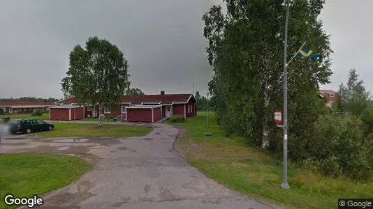 Lägenheter att hyra i Ockelbo - Bild från Google Street View