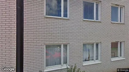 Lägenheter att hyra i Linköping - Bild från Google Street View