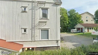 Lägenheter att hyra i Sundsvall - Bild från Google Street View