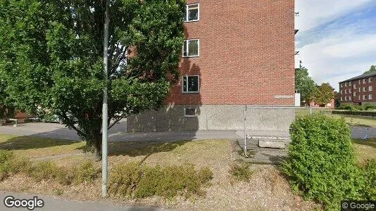 Lägenheter att hyra i Eskilstuna - Bild från Google Street View