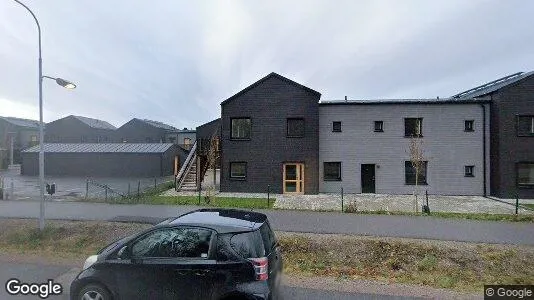 Lägenheter att hyra i Linköping - Bild från Google Street View