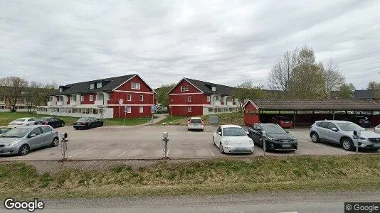 Lägenheter att hyra i Falun - Bild från Google Street View