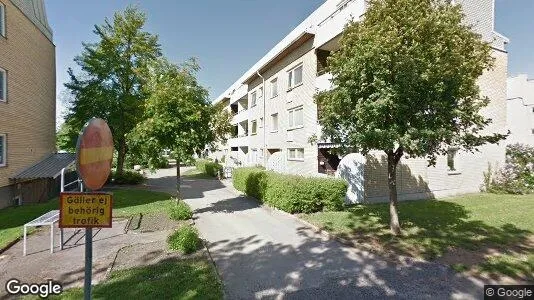 Lägenheter att hyra i Linköping - Bild från Google Street View