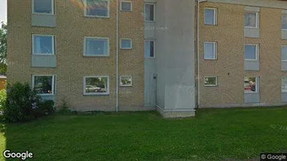 Lägenheter att hyra i Linköping - Bild från Google Street View