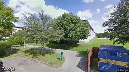 Lägenheter att hyra i Linköping - Bild från Google Street View