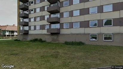 Lägenheter att hyra i Linköping - Bild från Google Street View