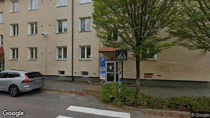 Lägenheter att hyra i Västerås - Bild från Google Street View