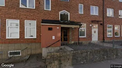 Lägenheter att hyra i Norrköping - Bild från Google Street View